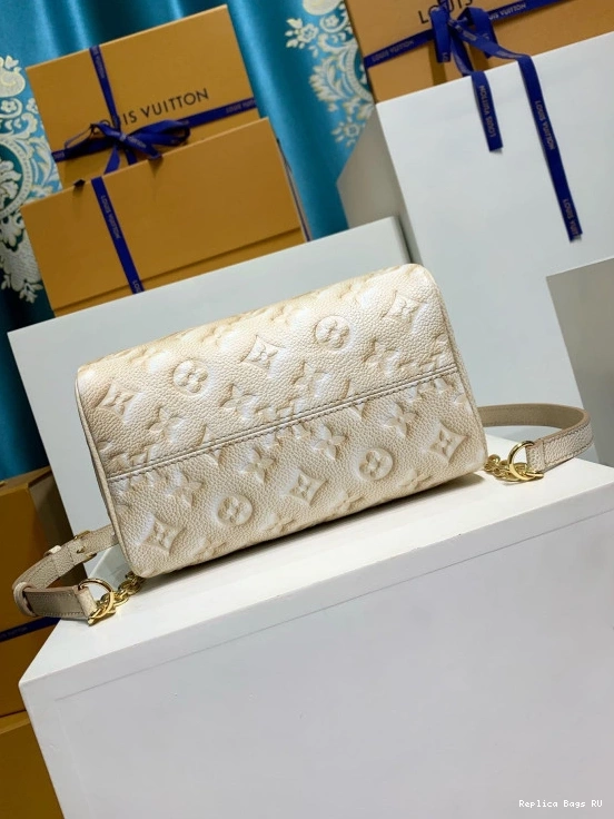 Affordable VUITTON SPEEDY 20 BANDOULIÈRE LOUIS 0726